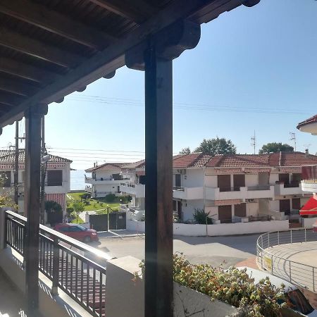 Voula'S Apartment 2 Fourka Dış mekan fotoğraf