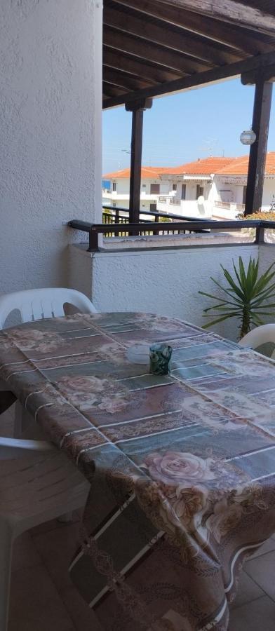 Voula'S Apartment 2 Fourka Dış mekan fotoğraf